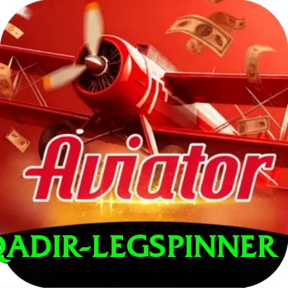 usman qadir legspinner Apps (Tools & Injectors) Premium v3.1.8 - 2