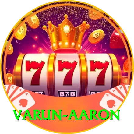 varun aaron Games (Casino & Earning) Plus v4.3.6 - 2