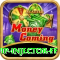 VIP Injector FF Games (Casino & Earning) Master v5.9.2