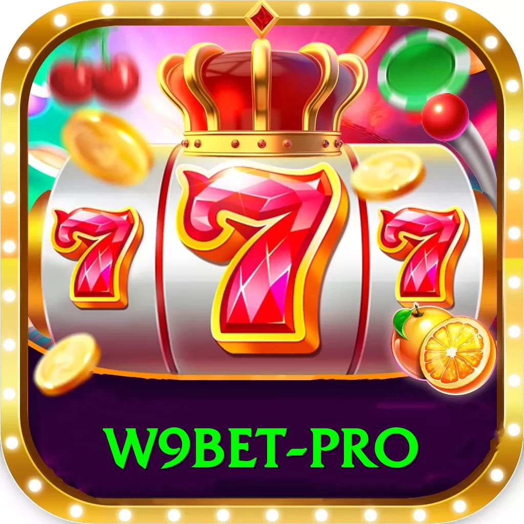 W9Bet Mobile Champion - 2