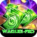 waders Ultimate PK v1.8.7