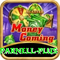 wayne parnell Deluxe Gaming App