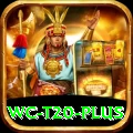 wc t20 Pakistan Gold v1.2.2