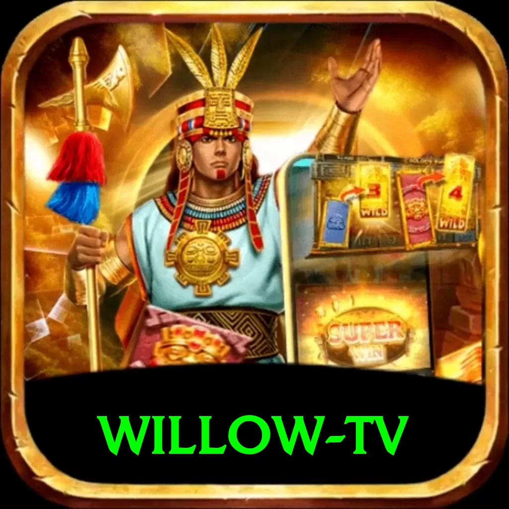 willow tv Apps (Tools & Injectors) Premium v1.0.0 - 2