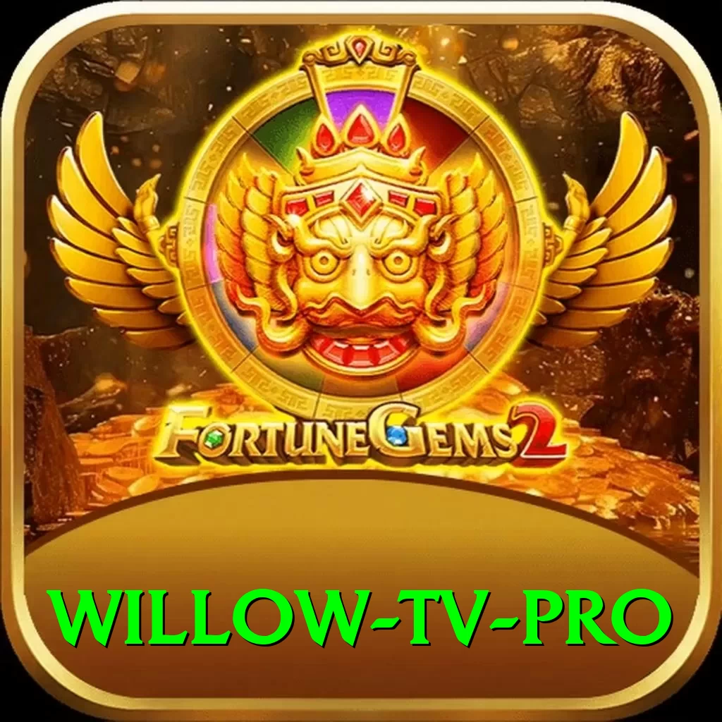 willow tv Game Legend v5.9.2 - 2