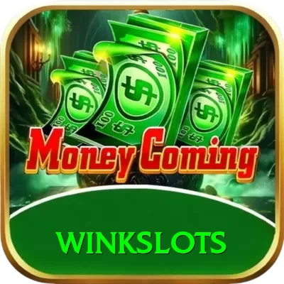 winkslots Deluxe v3.2.5 - 2