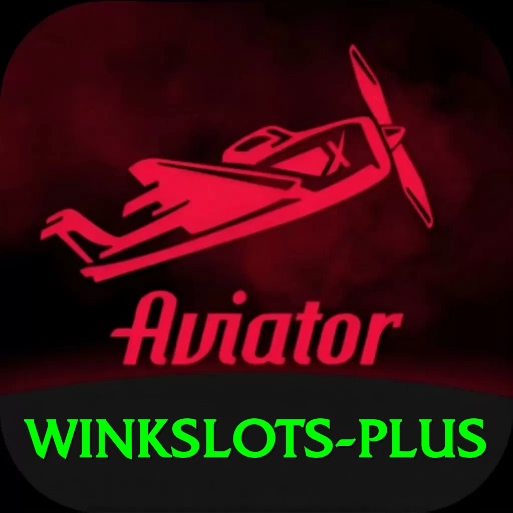 winkslots Casino Turbo v3.8.0 - 2