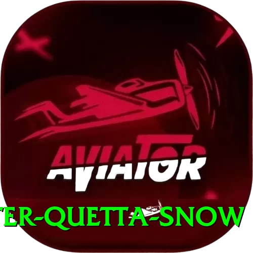 winter quetta snow Apps (Tools & Injectors) Premium v4.8.4 - 2