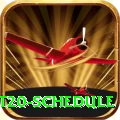 world cup t20 schedule Gold Edition v4.6.2