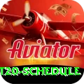 world t20 schedule Plus Pro v3.4.6