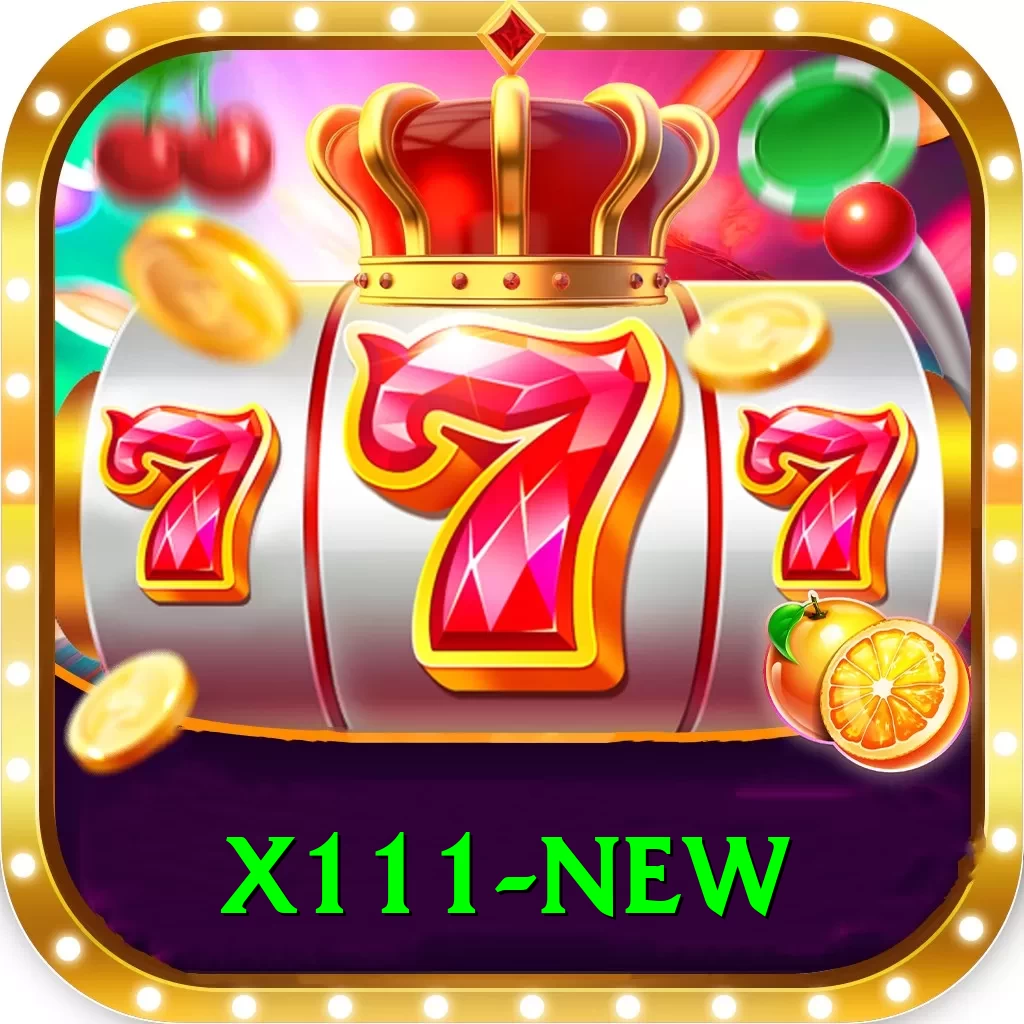 X111 King Jackpot - 2