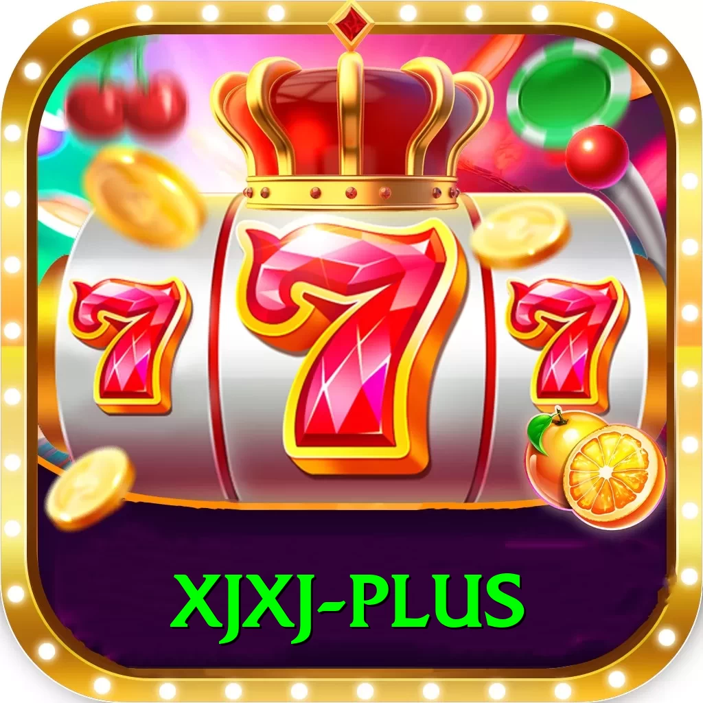 xjxj Games (Casino & Earning) Gold v3.2.7 - 2
