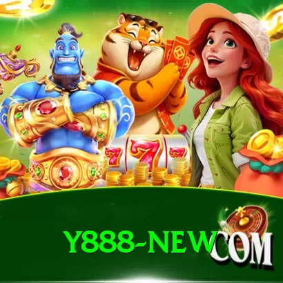 Y888 Gold - Free Download - 2