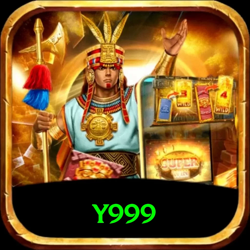 y999 Games (Casino & Earning) VIP vv2.8.9 - 2