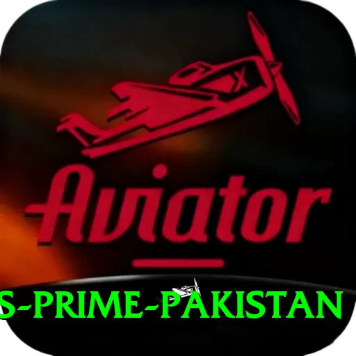 Ybets Prime Pakistan - 2